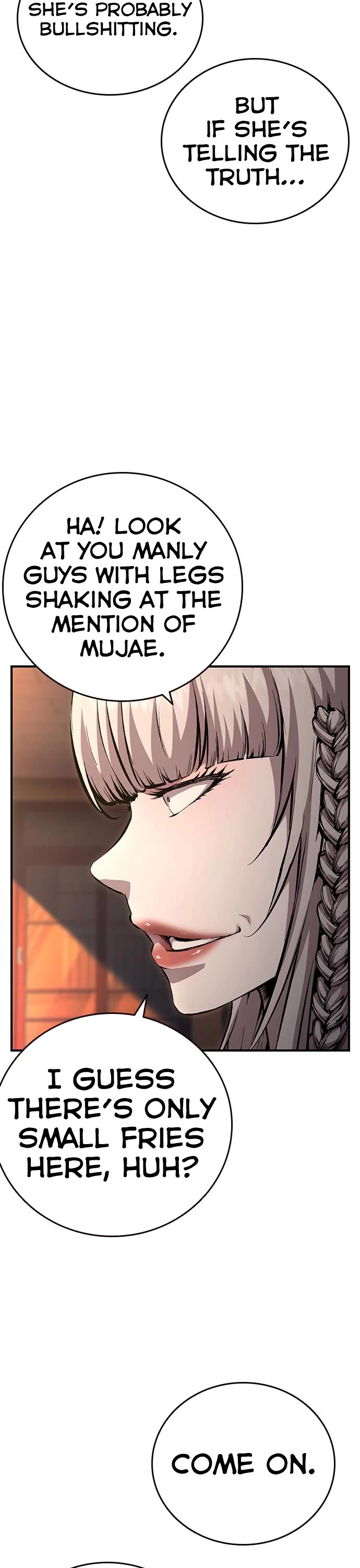 King Game Chapter 53 page 43 - Chapter 53