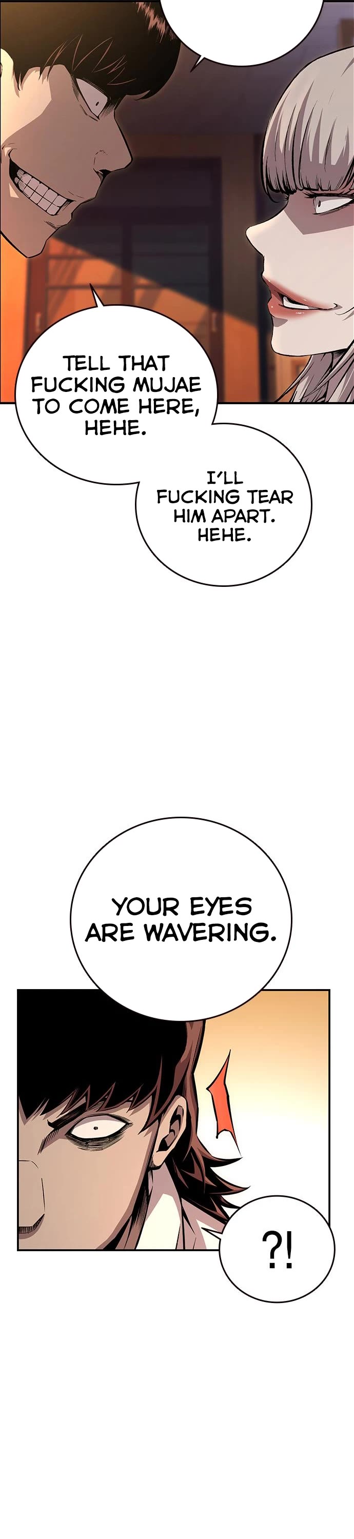 King Game Chapter 53 page 47 - Chapter 53
