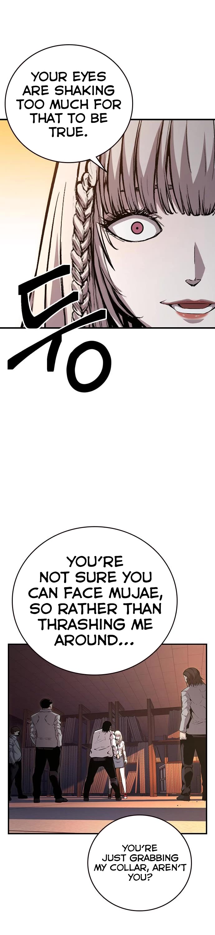 King Game Chapter 53 page 48 - Chapter 53