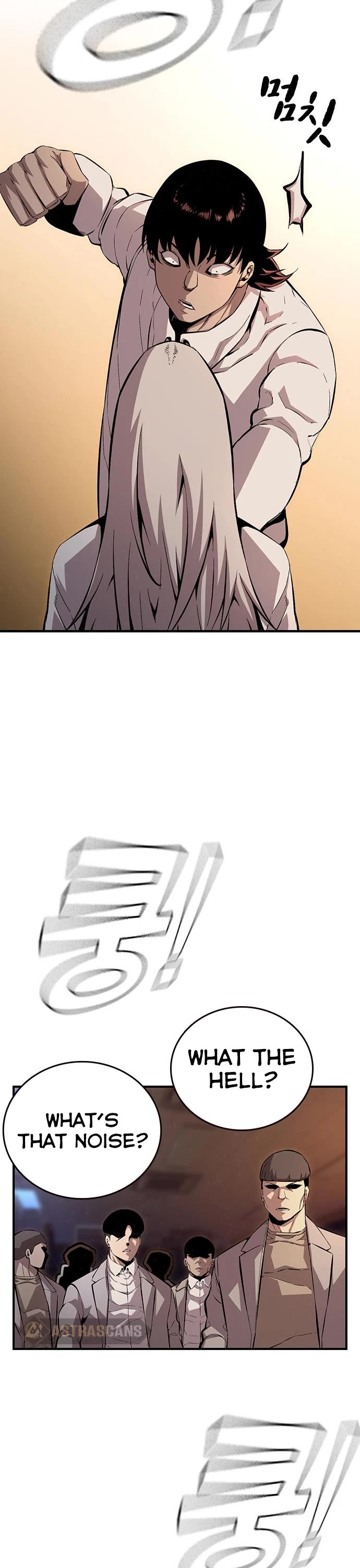 King Game Chapter 53 page 52 - Chapter 53