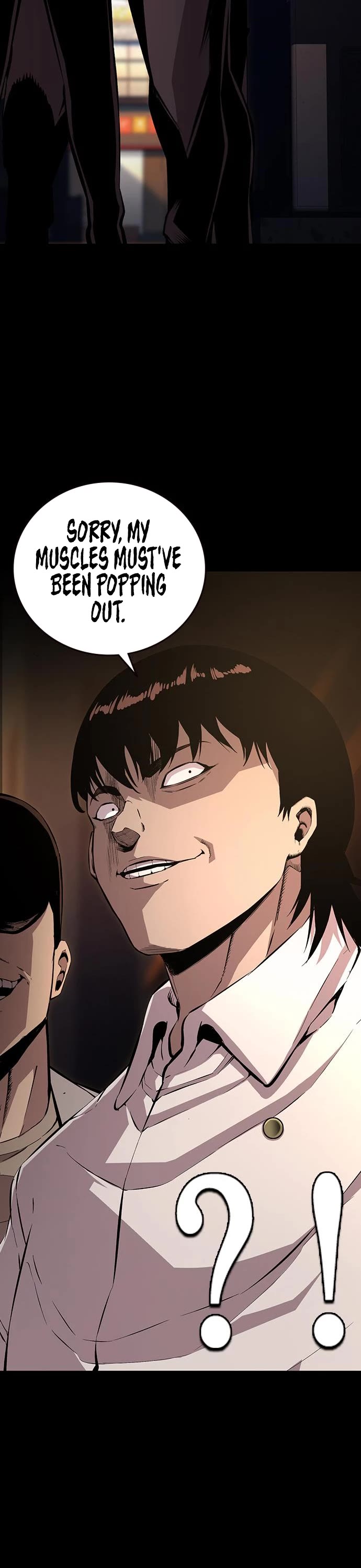 King Game Chapter 53 page 7 - Chapter 53