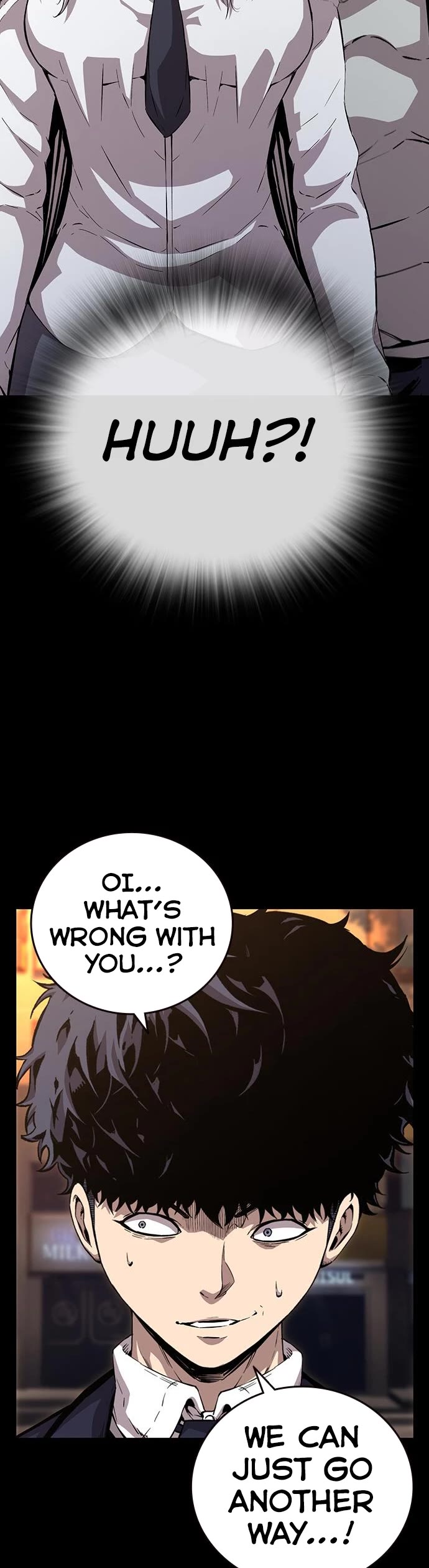 King Game Chapter 53 page 9 - Chapter 53