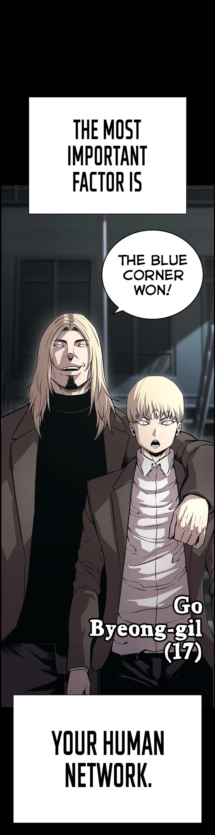 King Game Chapter 54 page 10 - Chapter 54