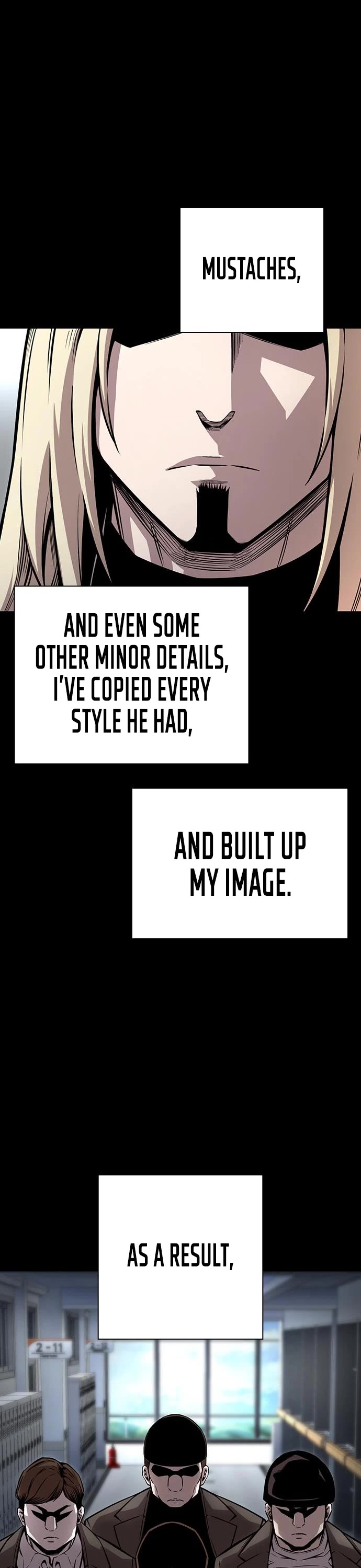 King Game Chapter 54 page 16 - Chapter 54