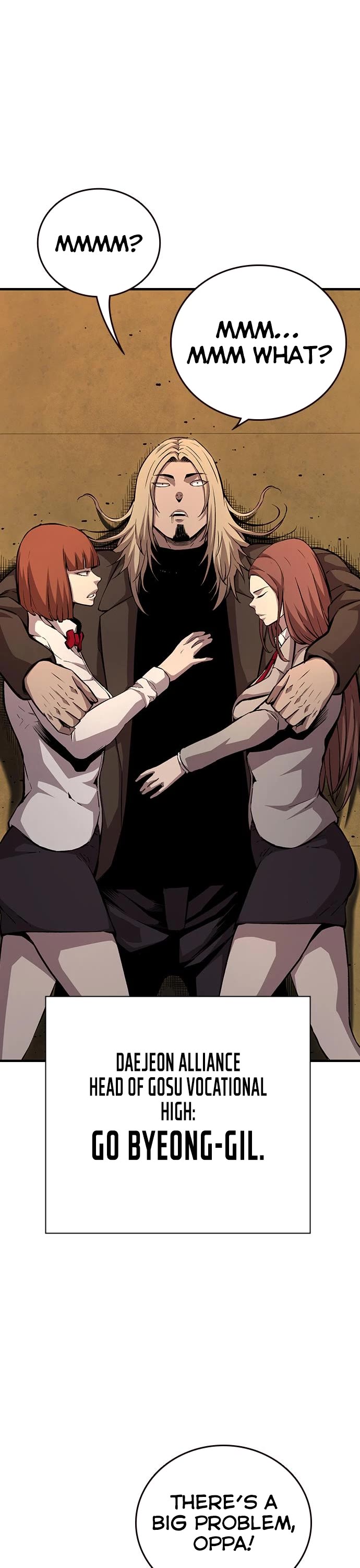 King Game Chapter 54 page 2 - Chapter 54