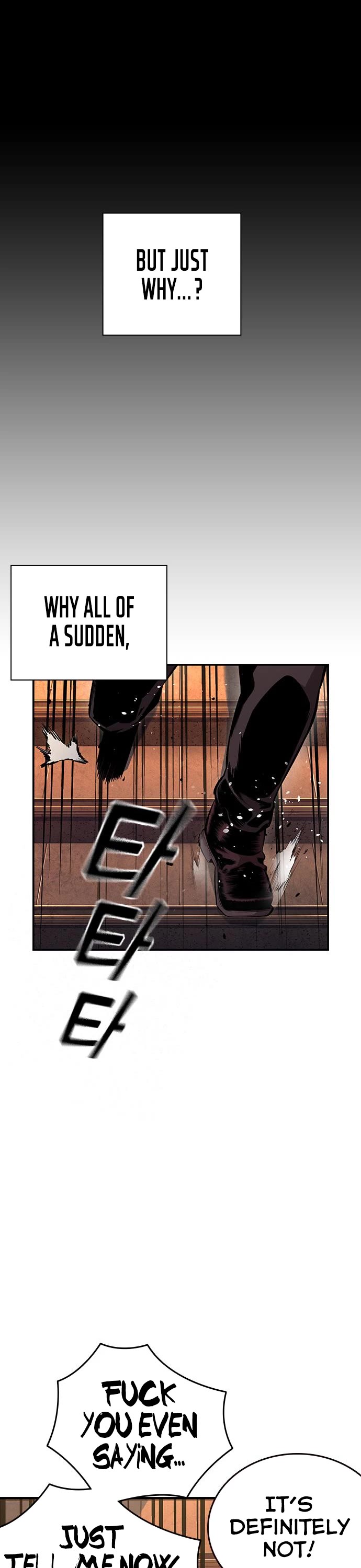 King Game Chapter 54 page 21 - Chapter 54