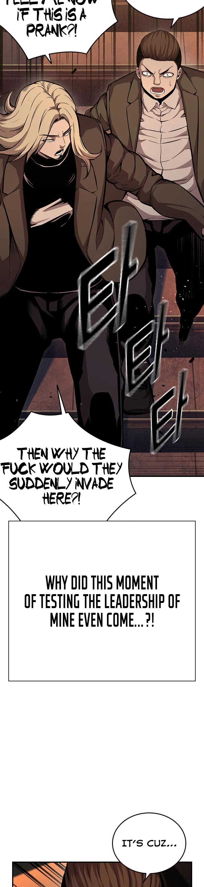 King Game Chapter 54 page 22 - Chapter 54
