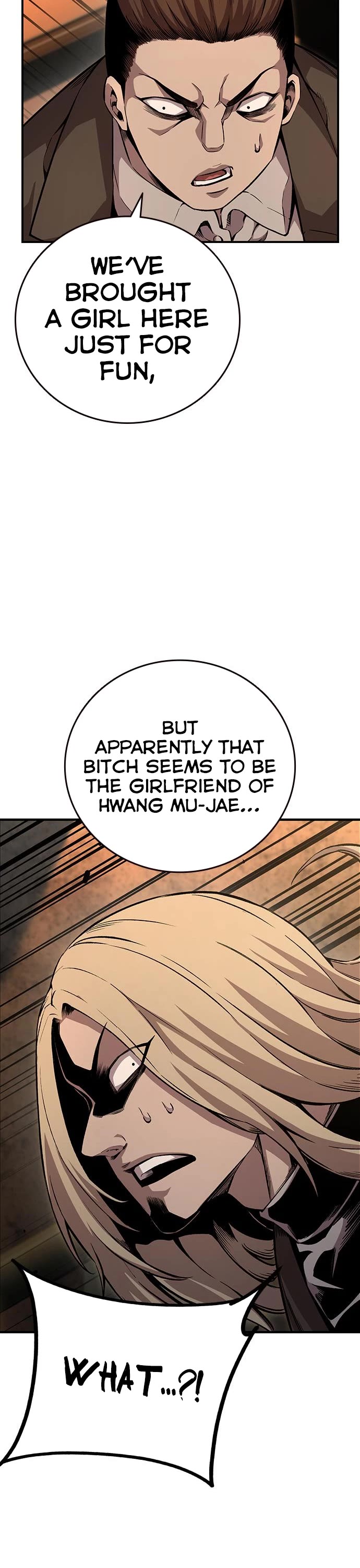 King Game Chapter 54 page 23 - Chapter 54