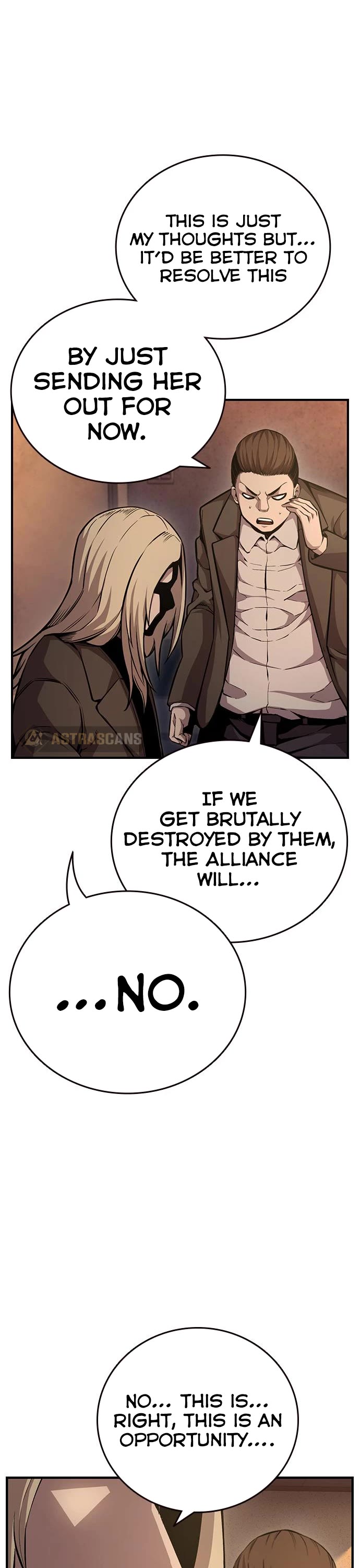 King Game Chapter 54 page 26 - Chapter 54