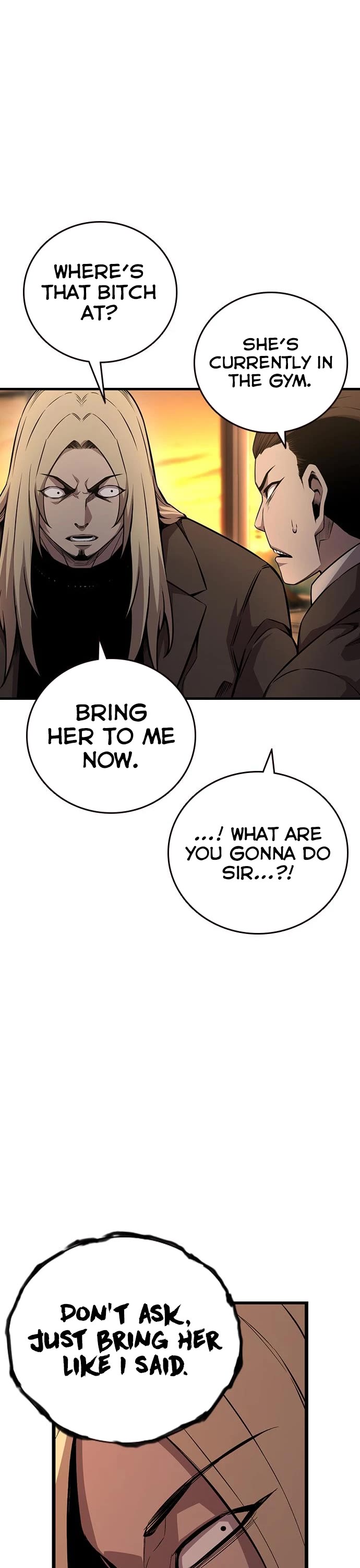 King Game Chapter 54 page 28 - Chapter 54