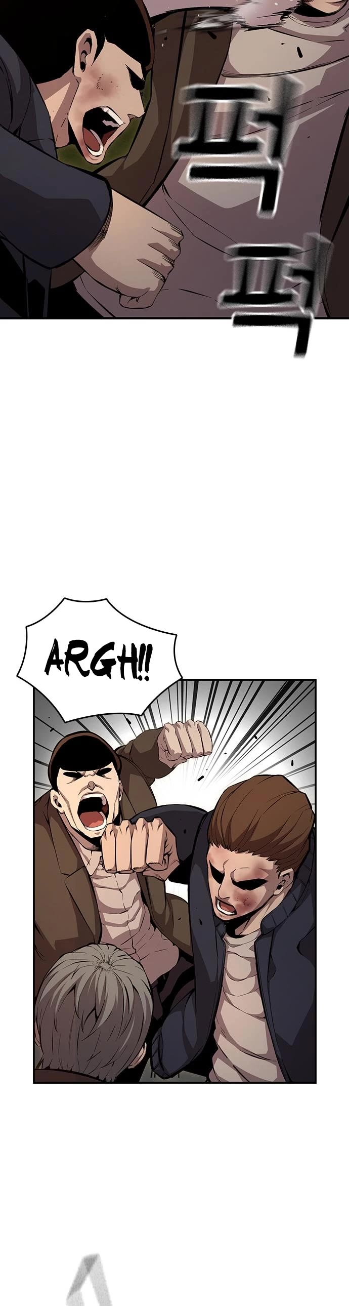 King Game Chapter 54 page 34 - Chapter 54