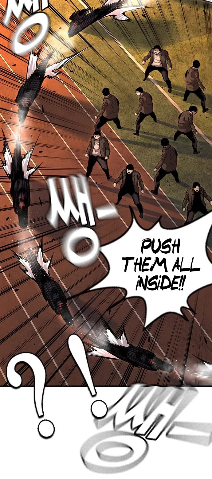 King Game Chapter 54 page 40 - Chapter 54