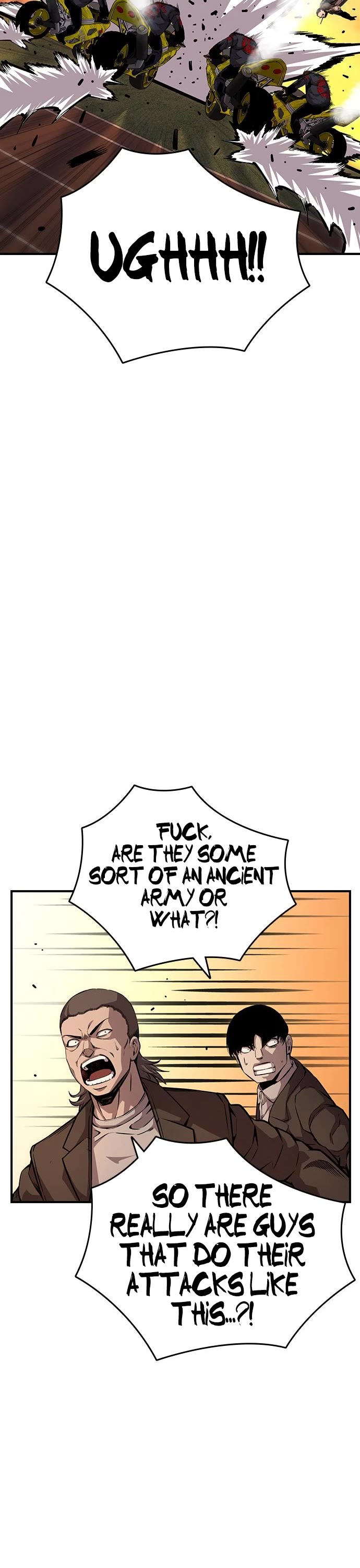 King Game Chapter 54 page 42 - Chapter 54