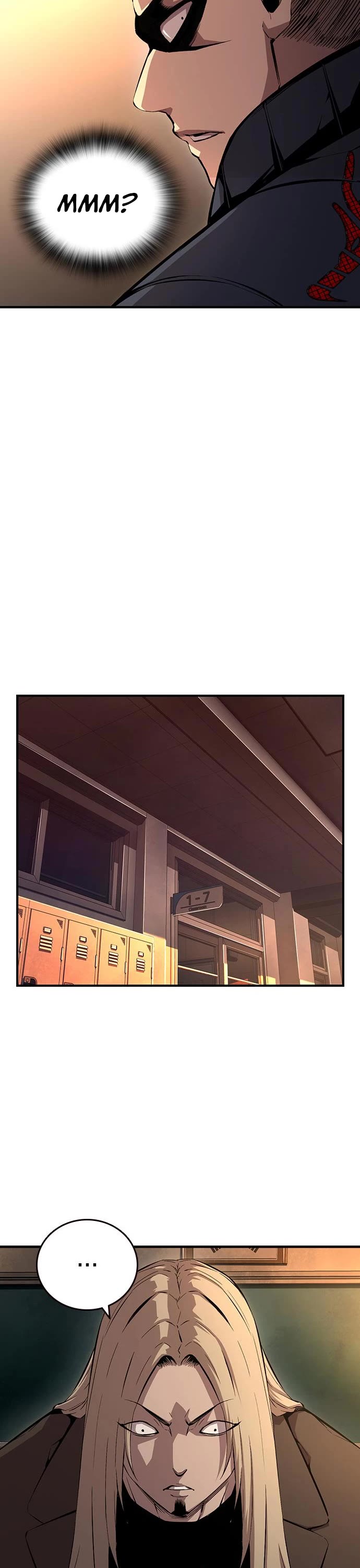 King Game Chapter 54 page 47 - Chapter 54