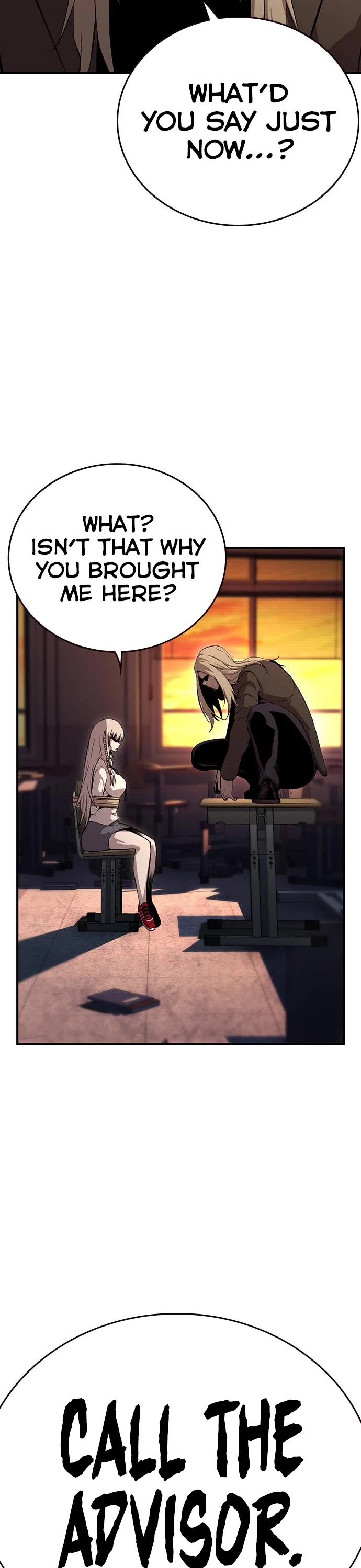 King Game Chapter 54 page 48 - Chapter 54