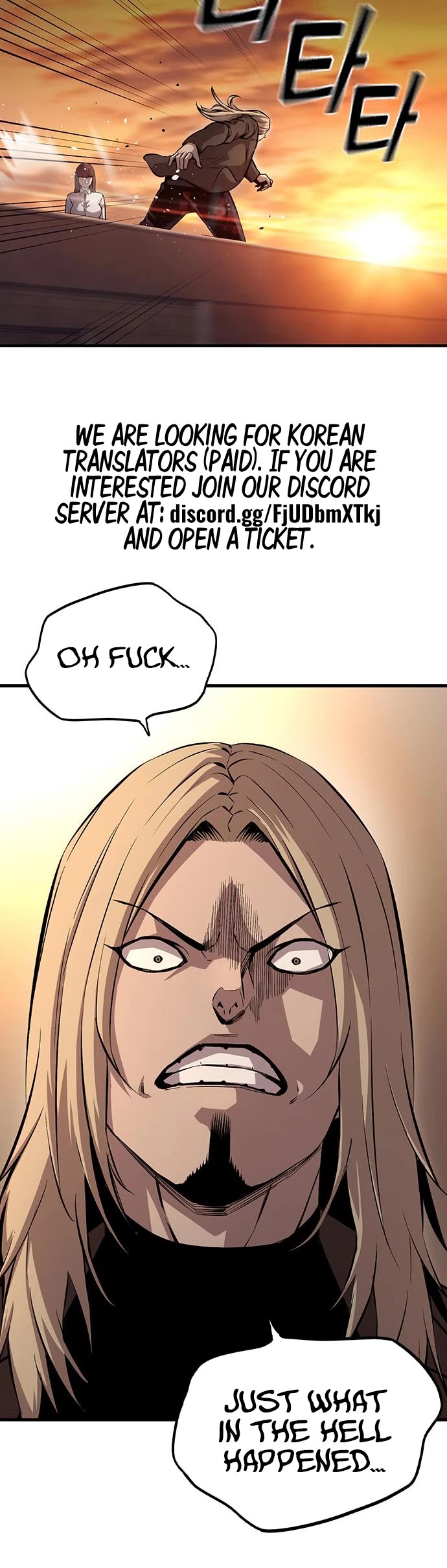 King Game Chapter 54 page 5 - Chapter 54