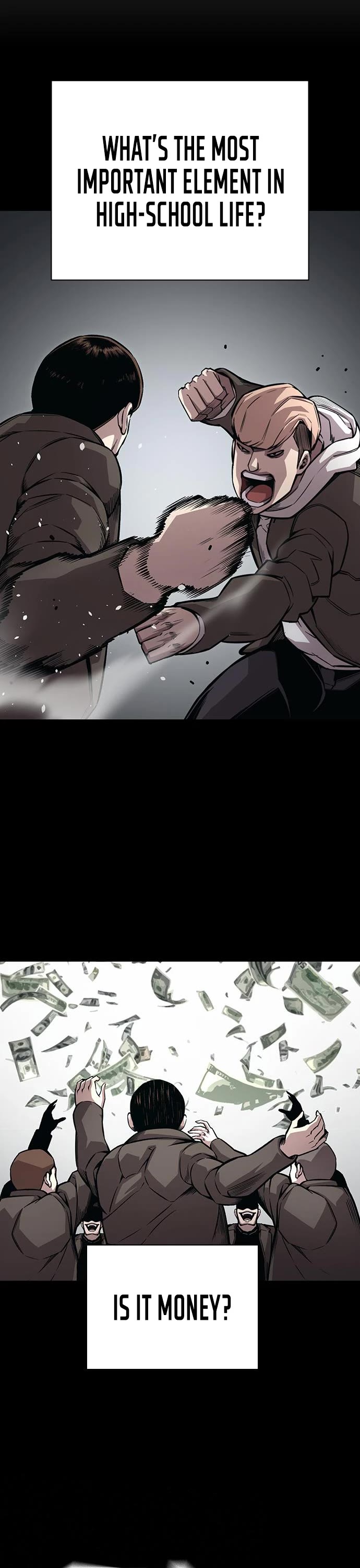 King Game Chapter 54 page 8 - Chapter 54