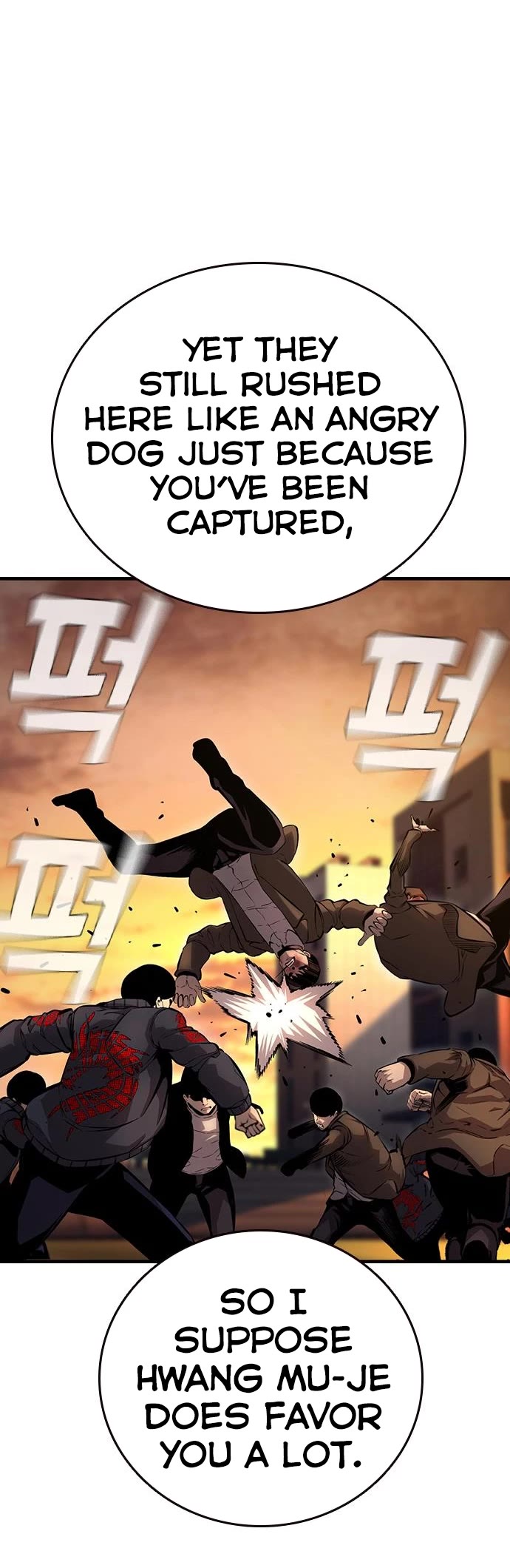 King Game Chapter 55 page 10 - Chapter 55