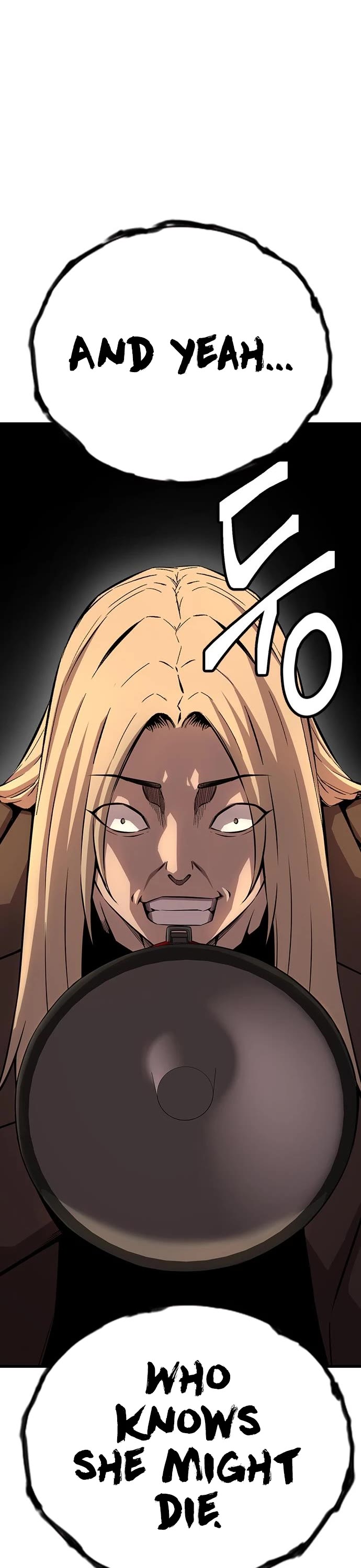 King Game Chapter 55 page 21 - Chapter 55