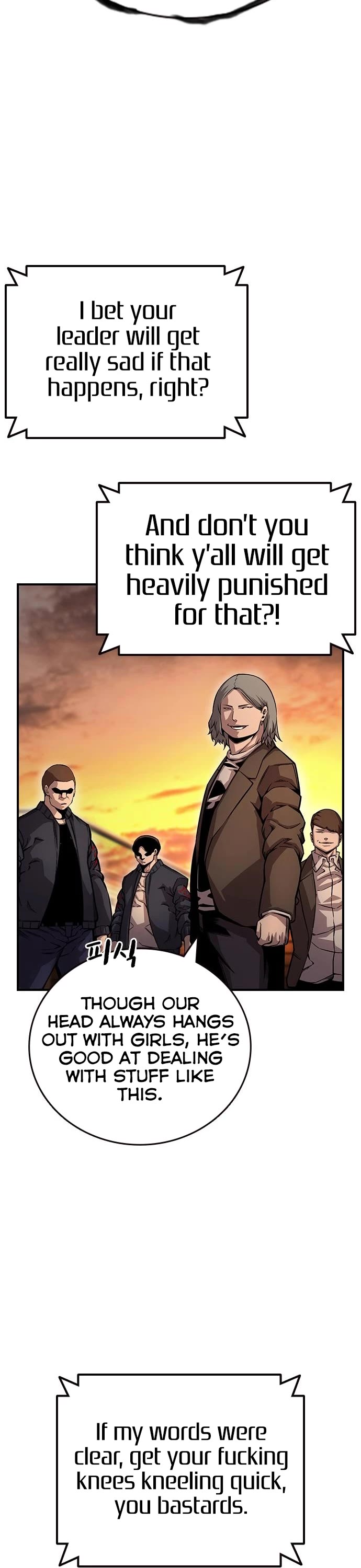 King Game Chapter 55 page 22 - Chapter 55