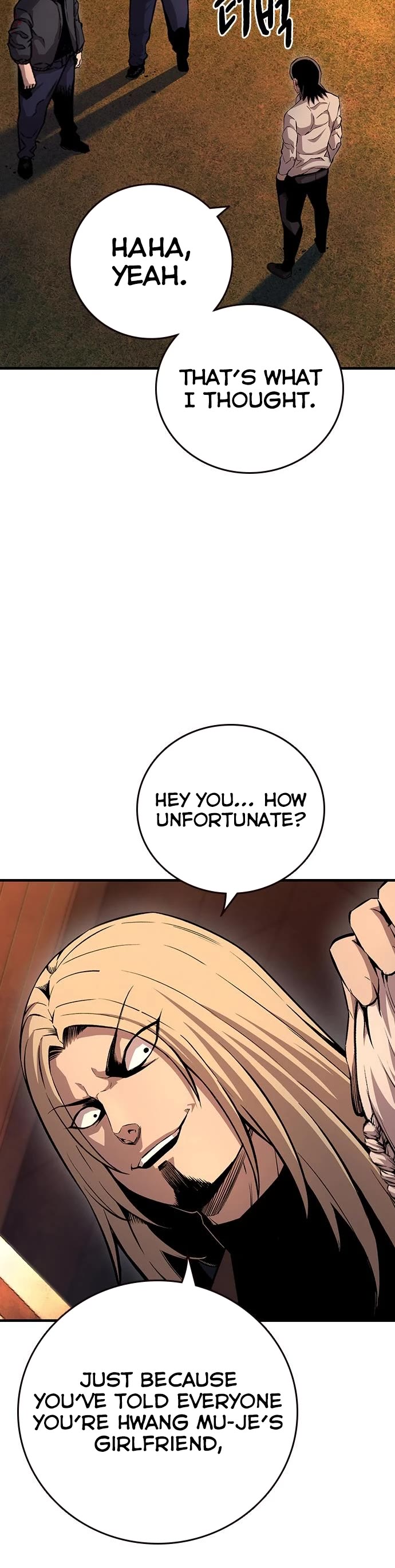King Game Chapter 55 page 25 - Chapter 55