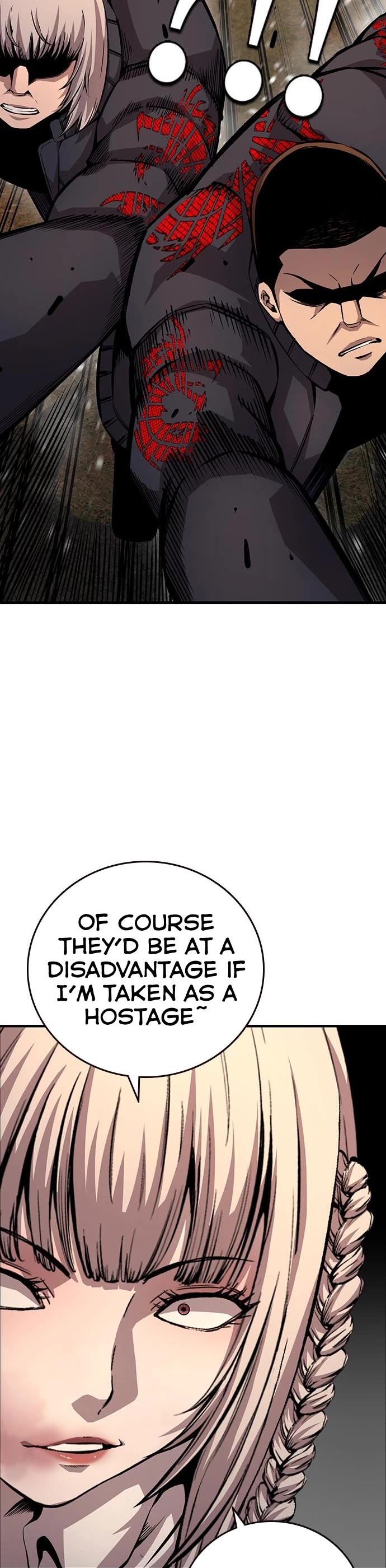King Game Chapter 55 page 28 - Chapter 55