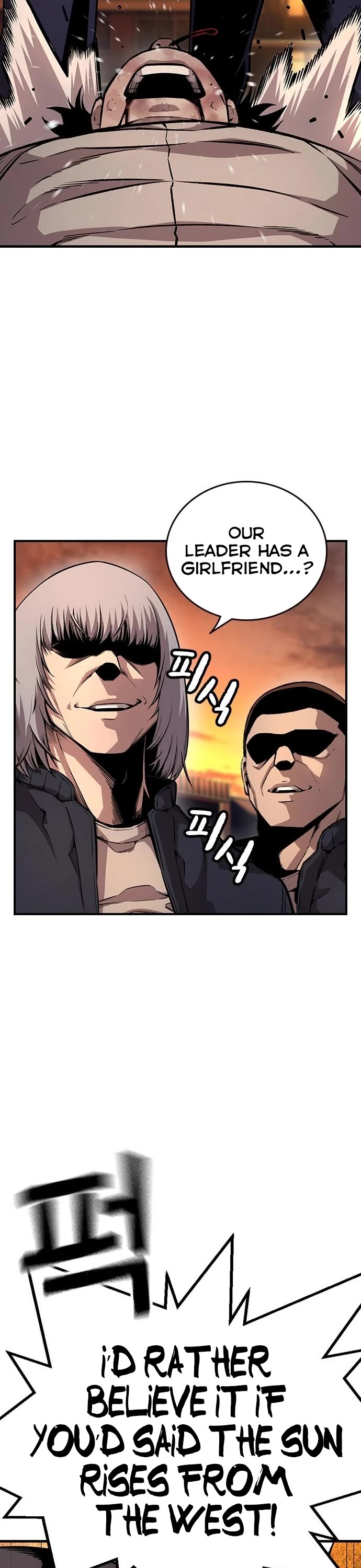 King Game Chapter 55 page 31 - Chapter 55
