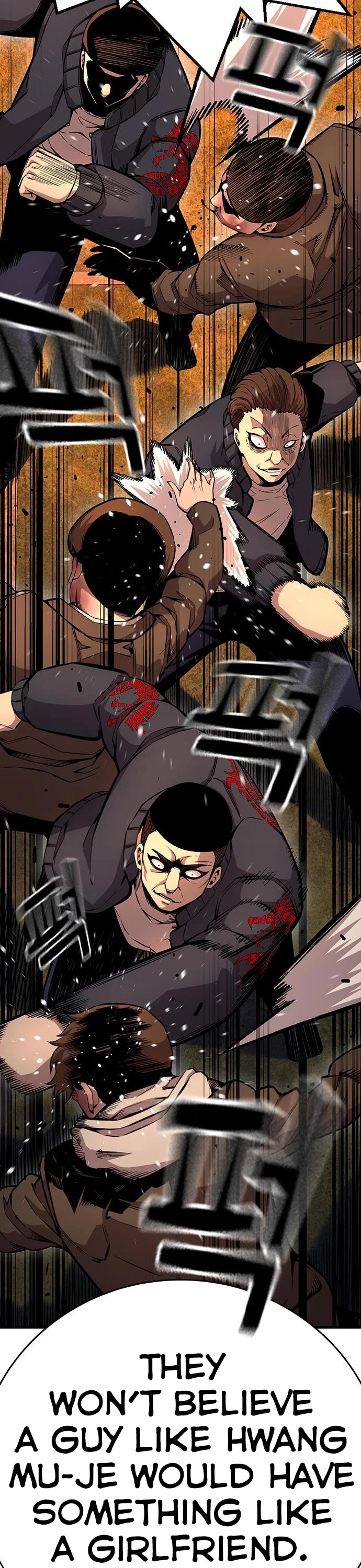 King Game Chapter 55 page 32 - Chapter 55