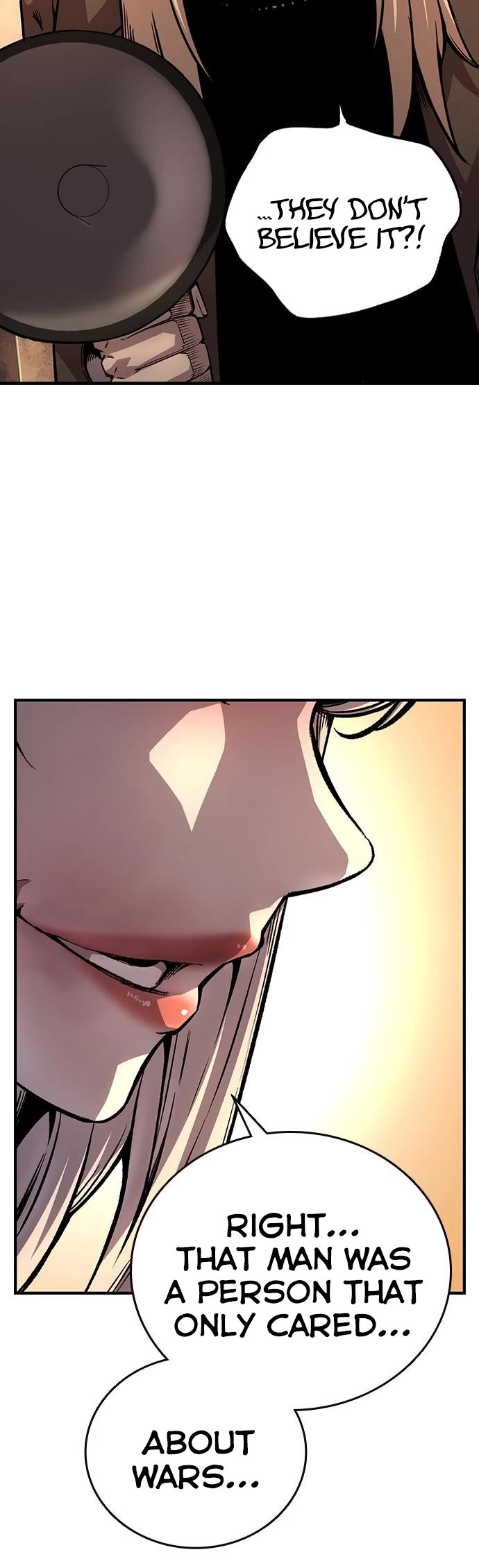 King Game Chapter 55 page 34 - Chapter 55