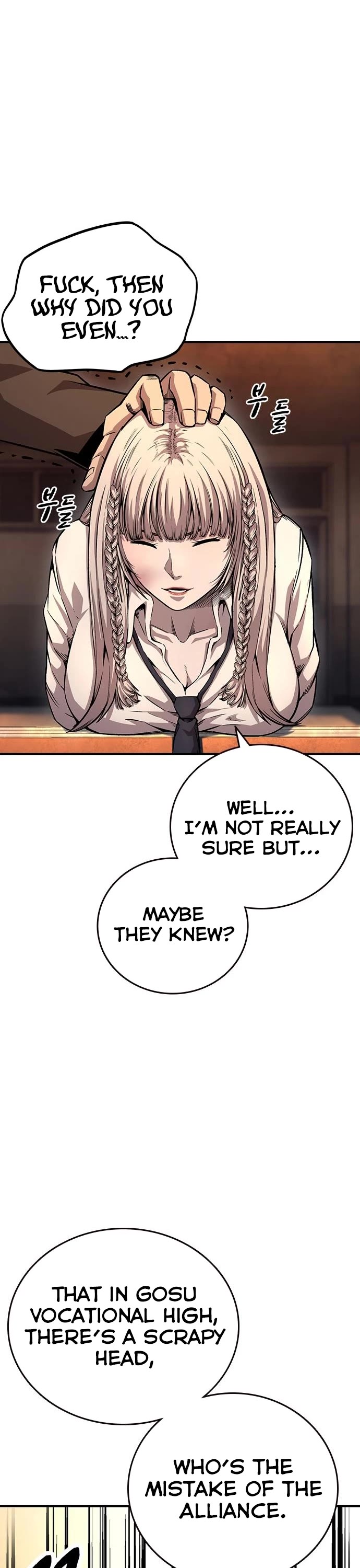 King Game Chapter 55 page 35 - Chapter 55