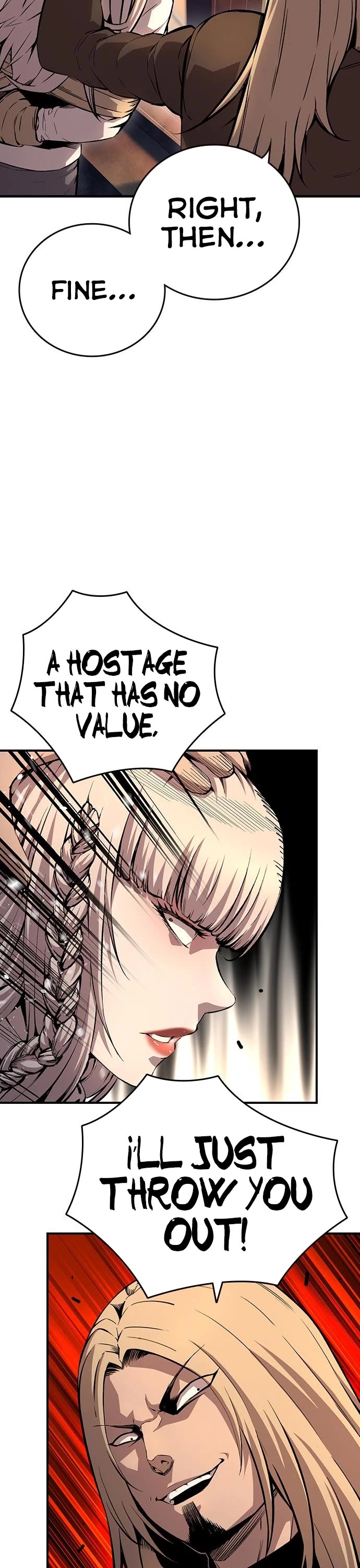 King Game Chapter 55 page 37 - Chapter 55