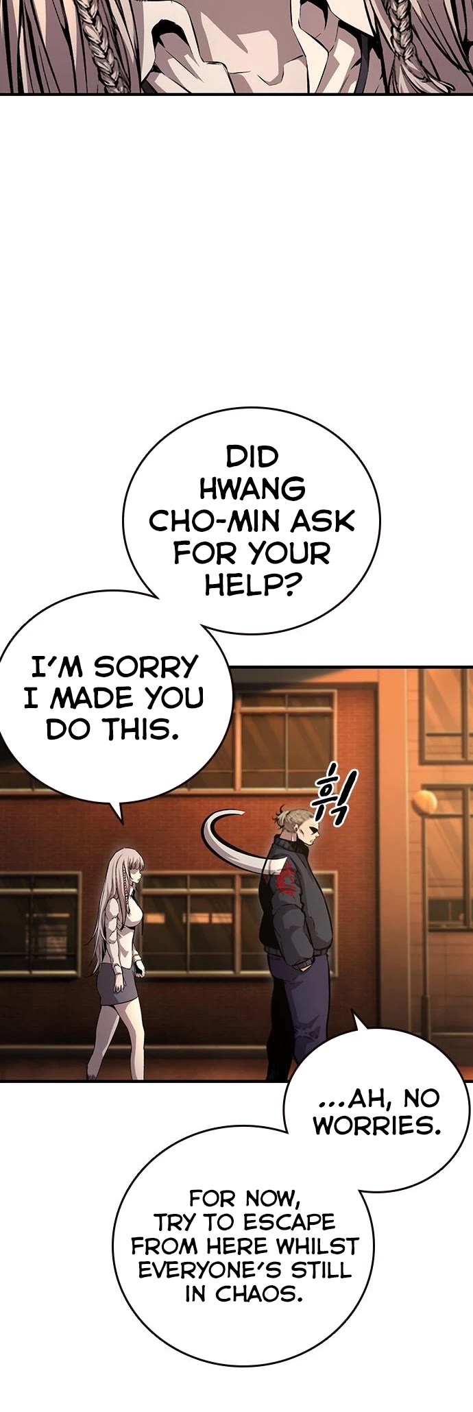 King Game Chapter 55 page 48 - Chapter 55