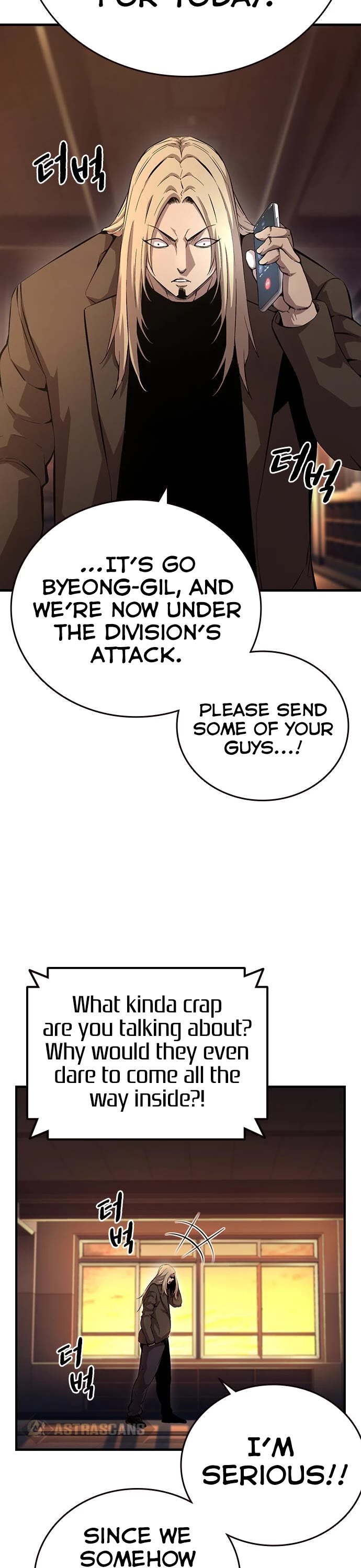 King Game Chapter 55 page 50 - Chapter 55