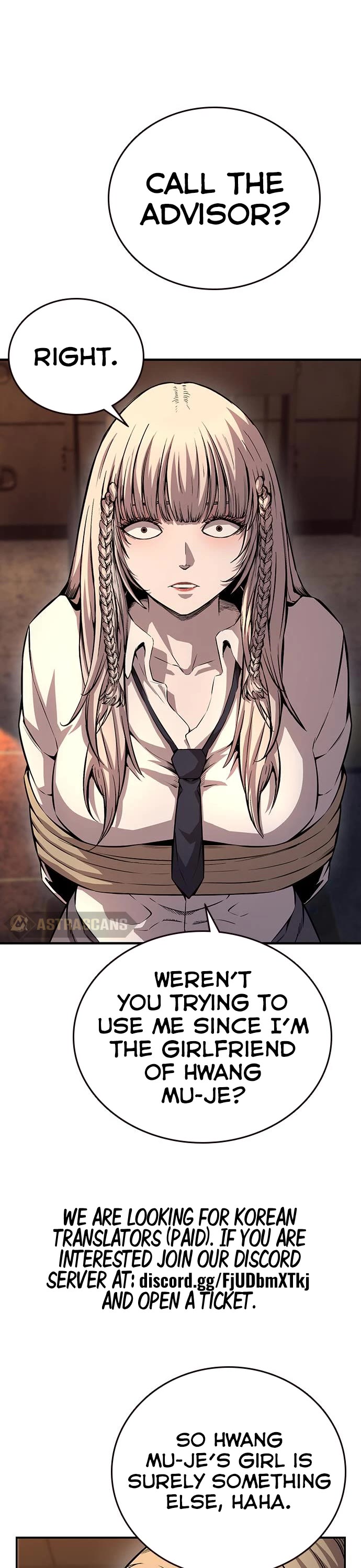 King Game Chapter 55 page 6 - Chapter 55