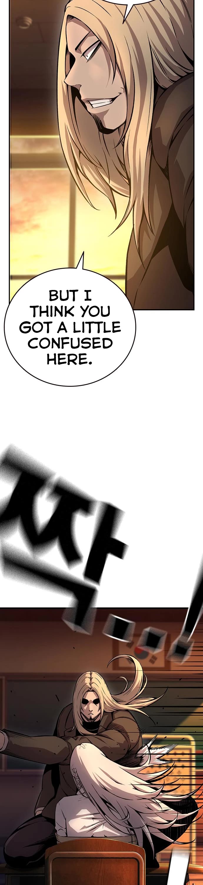 King Game Chapter 55 page 7 - Chapter 55