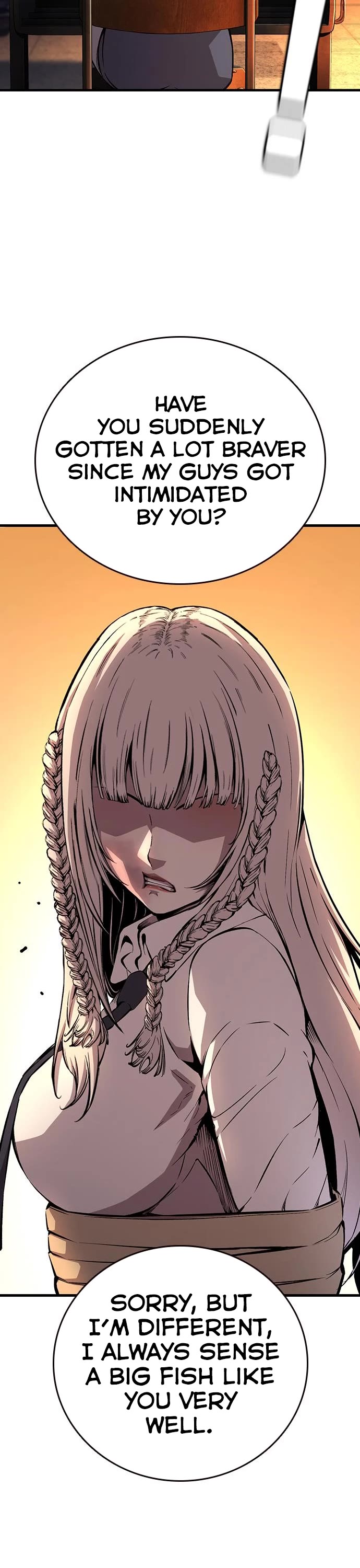 King Game Chapter 55 page 8 - Chapter 55
