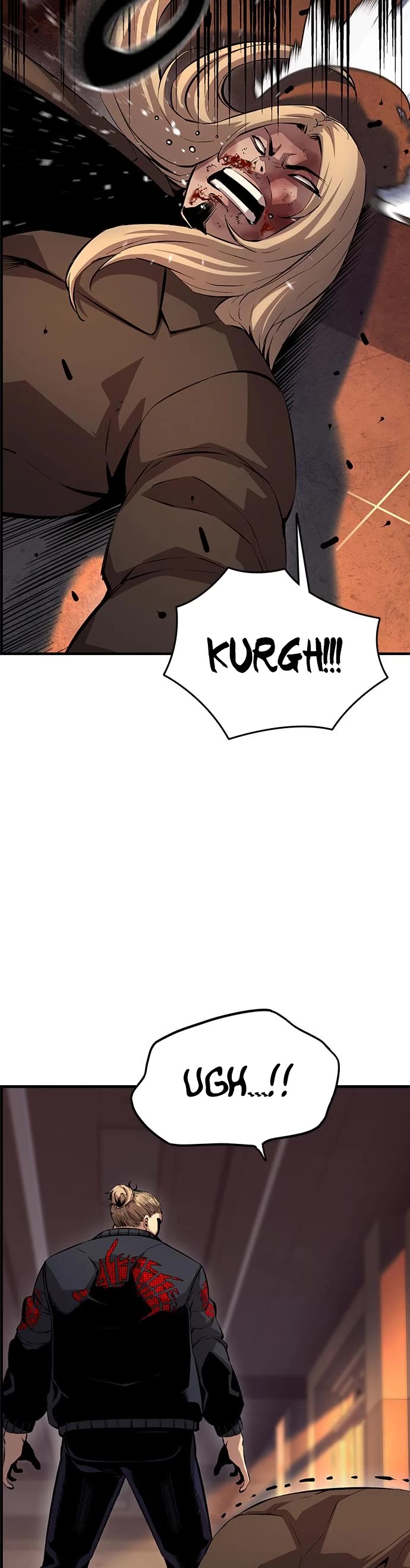 King Game Chapter 56 page 19 - Chapter 56