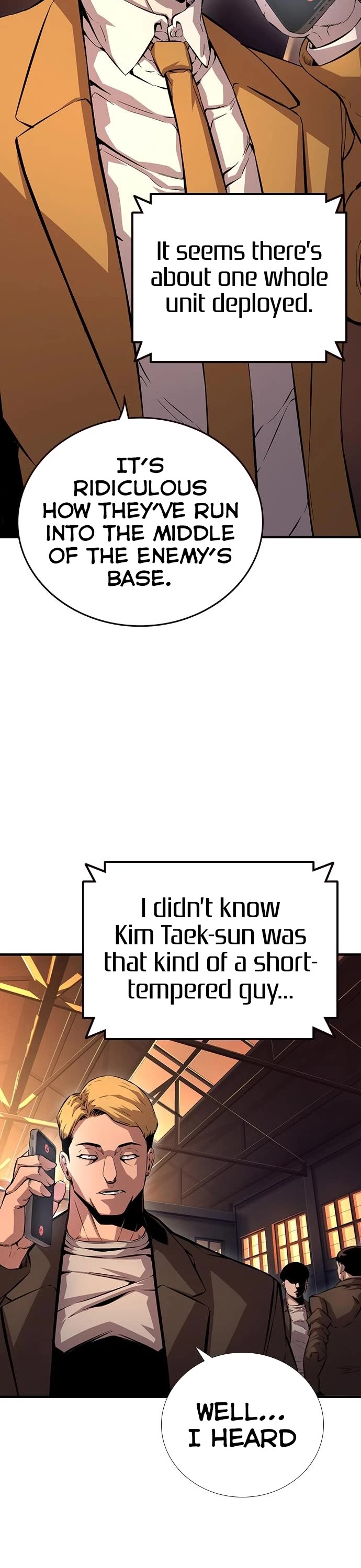 King Game Chapter 56 page 2 - Chapter 56
