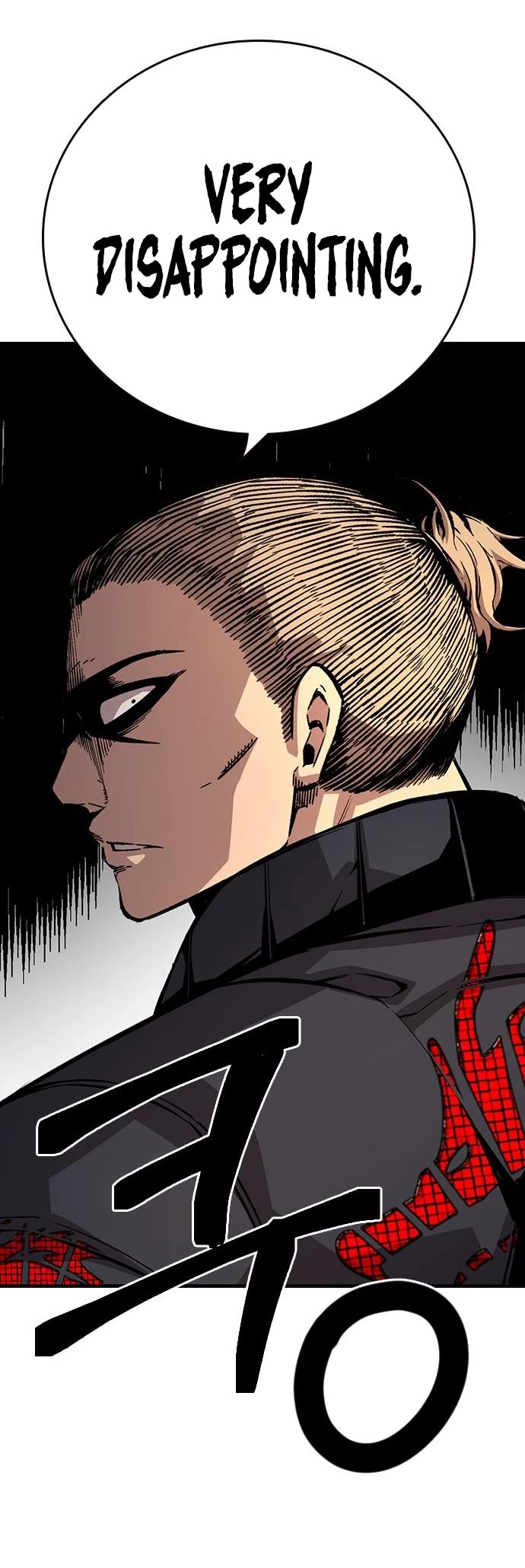 King Game Chapter 56 page 24 - Chapter 56