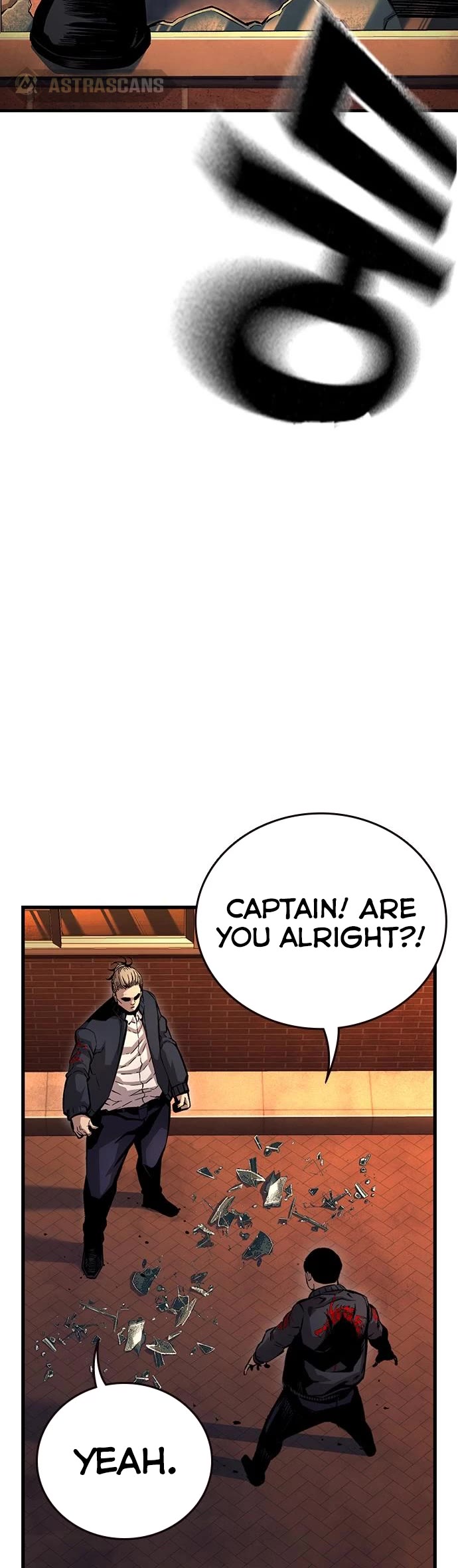 King Game Chapter 56 page 29 - Chapter 56