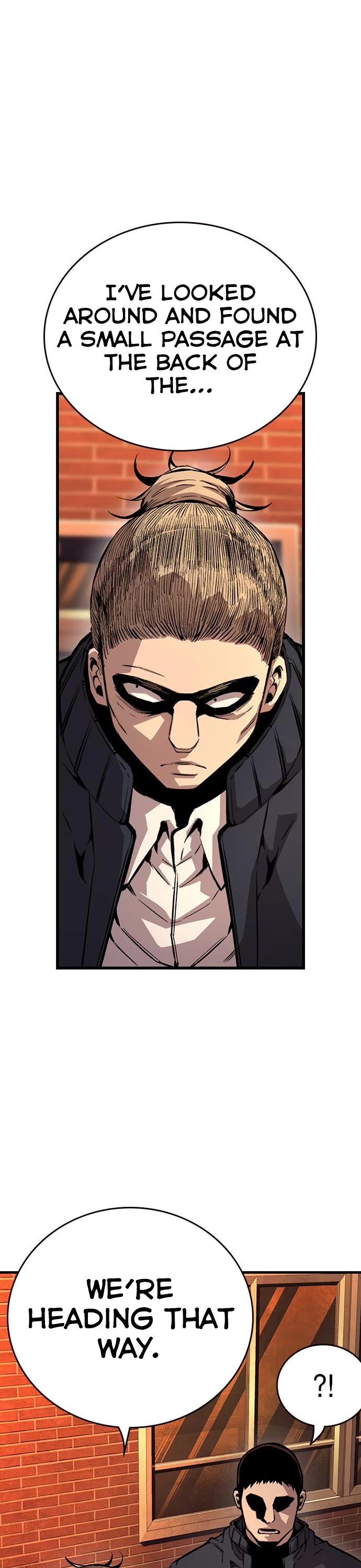 King Game Chapter 56 page 31 - Chapter 56
