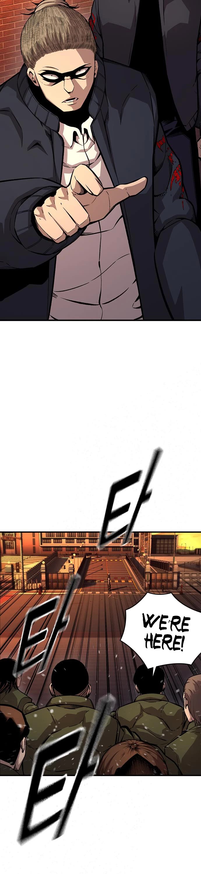 King Game Chapter 56 page 32 - Chapter 56