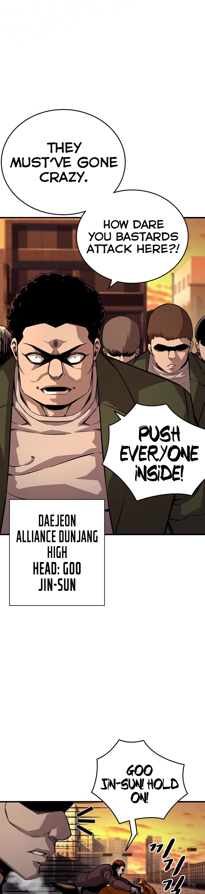King Game Chapter 56 page 33 - Chapter 56
