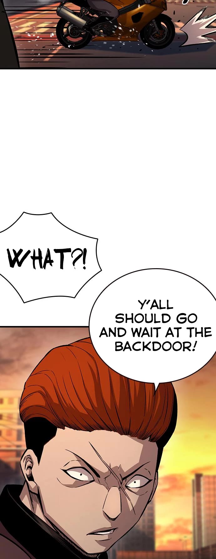 King Game Chapter 56 page 34 - Chapter 56