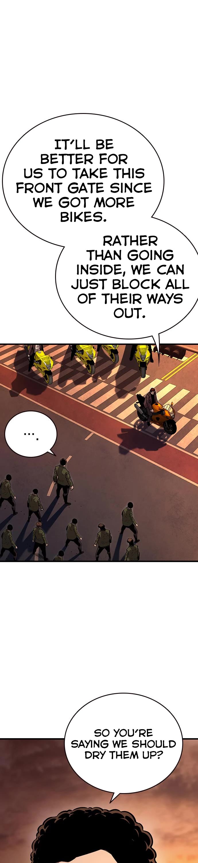 King Game Chapter 56 page 36 - Chapter 56