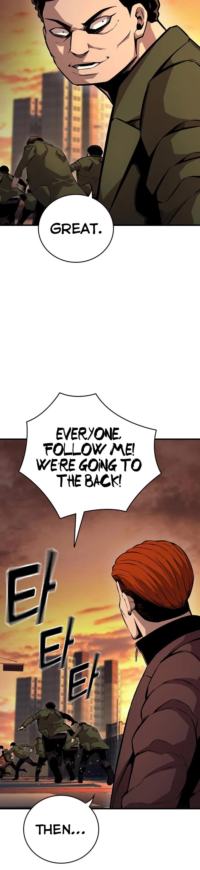 King Game Chapter 56 page 37 - Chapter 56