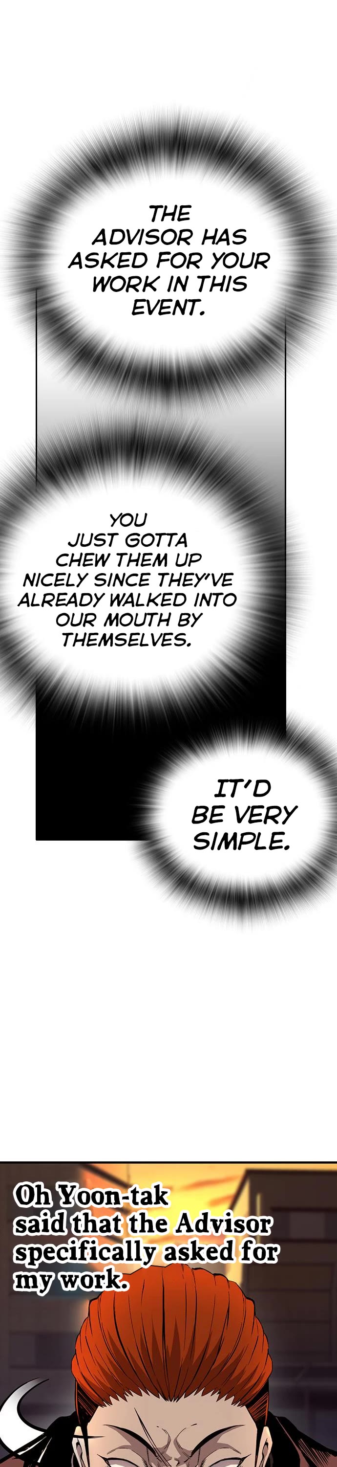 King Game Chapter 56 page 38 - Chapter 56