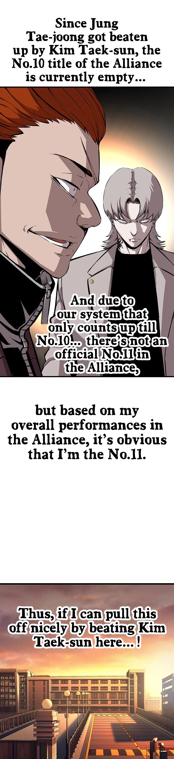 King Game Chapter 56 page 40 - Chapter 56