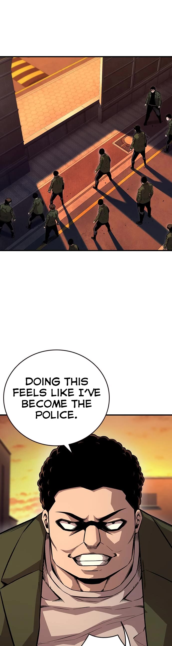 King Game Chapter 56 page 43 - Chapter 56