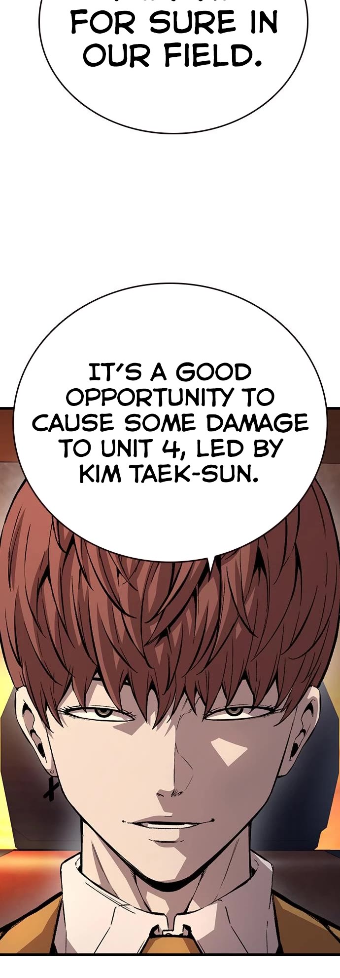 King Game Chapter 56 page 5 - Chapter 56